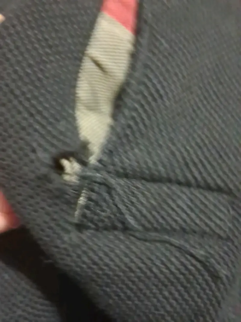 Polera burberry - 5