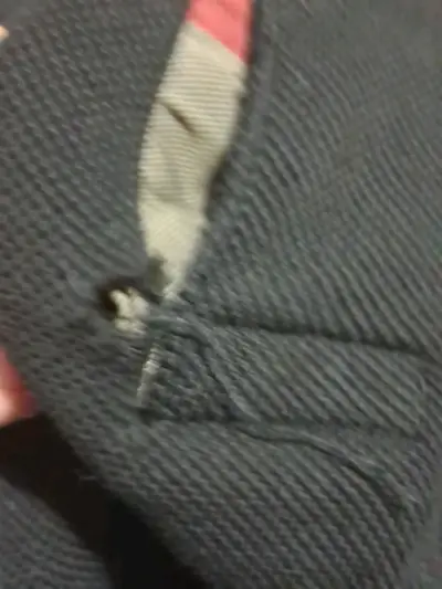 Polera burberry - miniatura 5