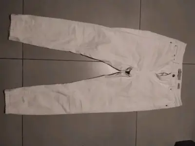 Pantalón deportivo negro - miniatura 3