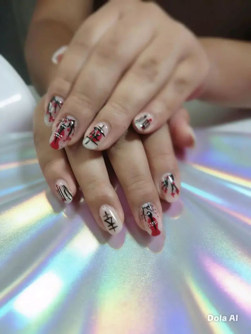 Scarlettnail.cl - 5