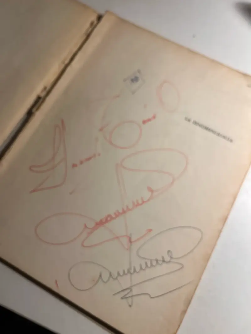 Libro La Fenomenología de J.F. Lyotard - 4
