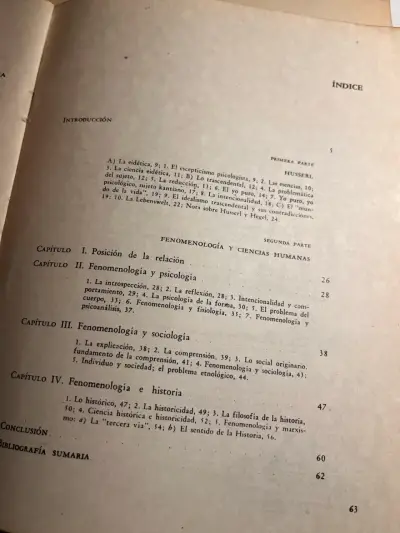 Libro La Fenomenología de J.F. Lyotard - miniatura 5