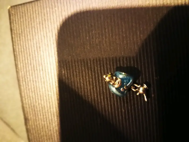 Charms genio