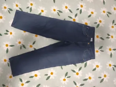 Jeans Carhartt azul 30x30 - miniatura 2