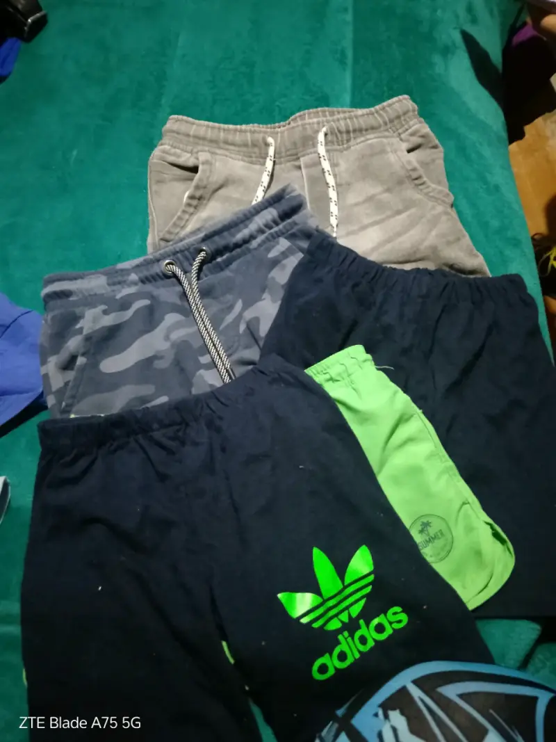 Lote de ropa niño - 2