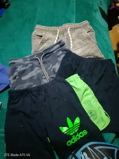 Lote de ropa niño - miniatura 2