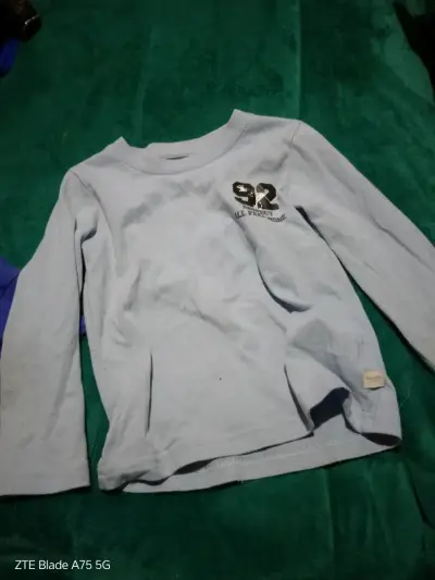 Lote de ropa niño - miniatura 3