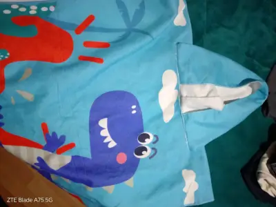 Lote de ropa niño - miniatura 5