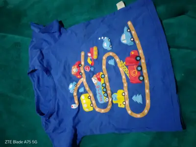 Lote de ropa niño - miniatura 6