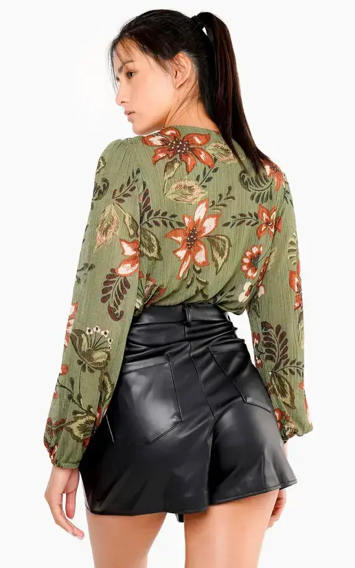 Short negro - 1