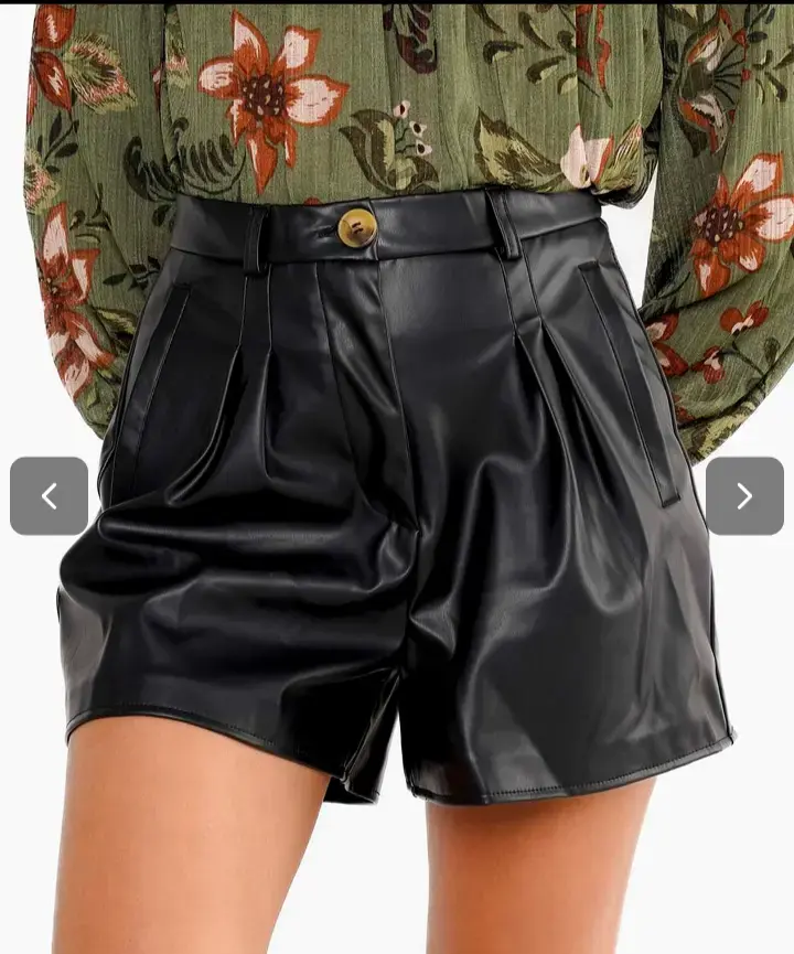 Short negro - 3