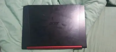 Laptop Acer Nitro 5 usado - miniatura 2