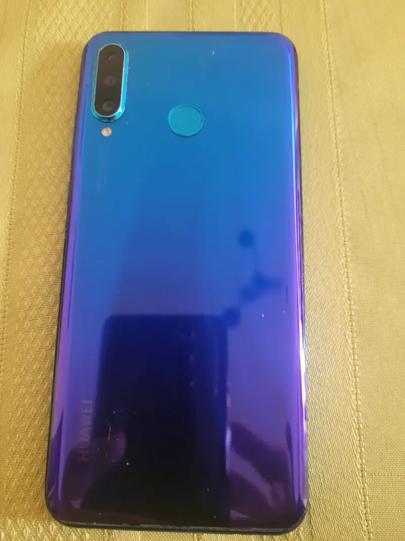 Smartphone Android en buen estado - 2