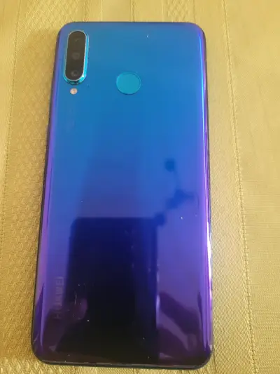 Smartphone Android en buen estado - miniatura 2