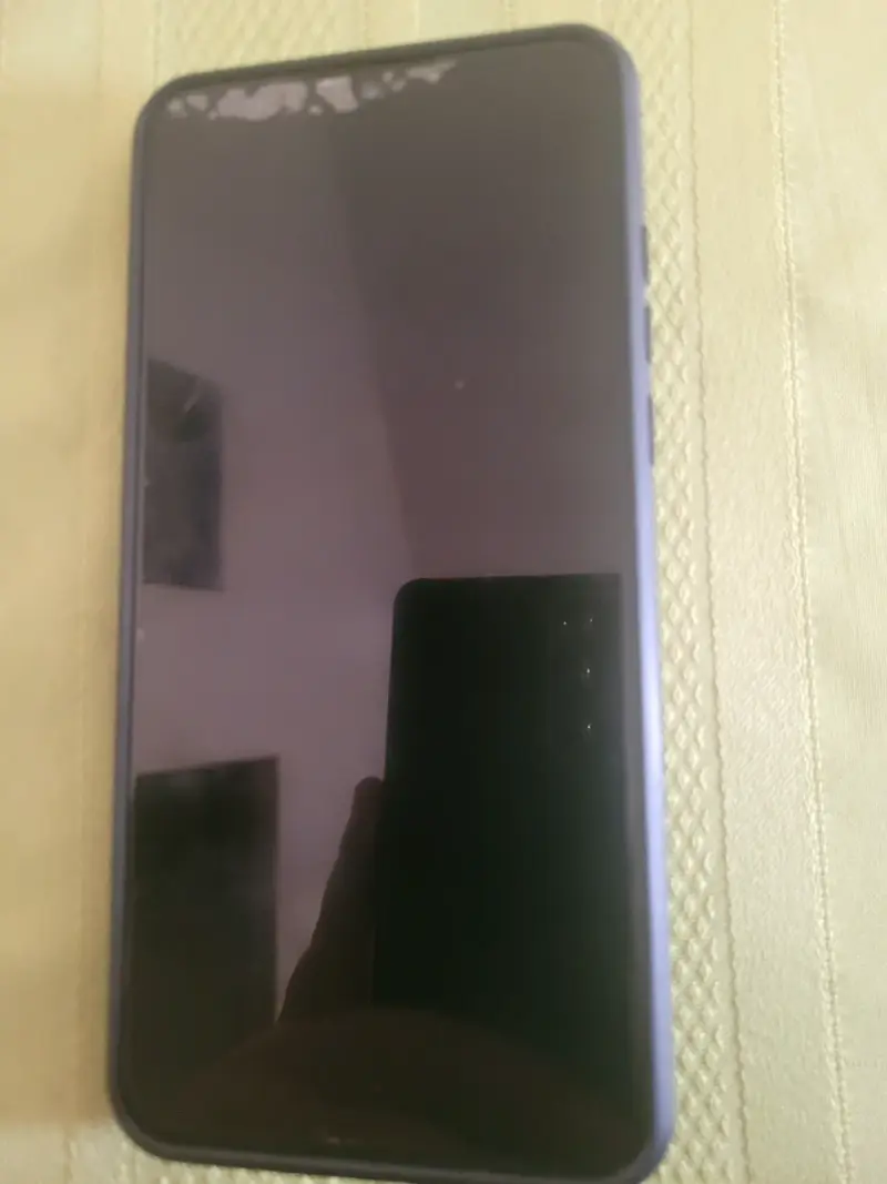 Smartphone Android en buen estado - 3