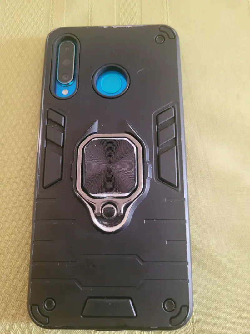 Smartphone Android en buen estado - 4