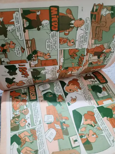 Pack 2 Condorito Oro (Edición Especial + Copec) - miniatura 3