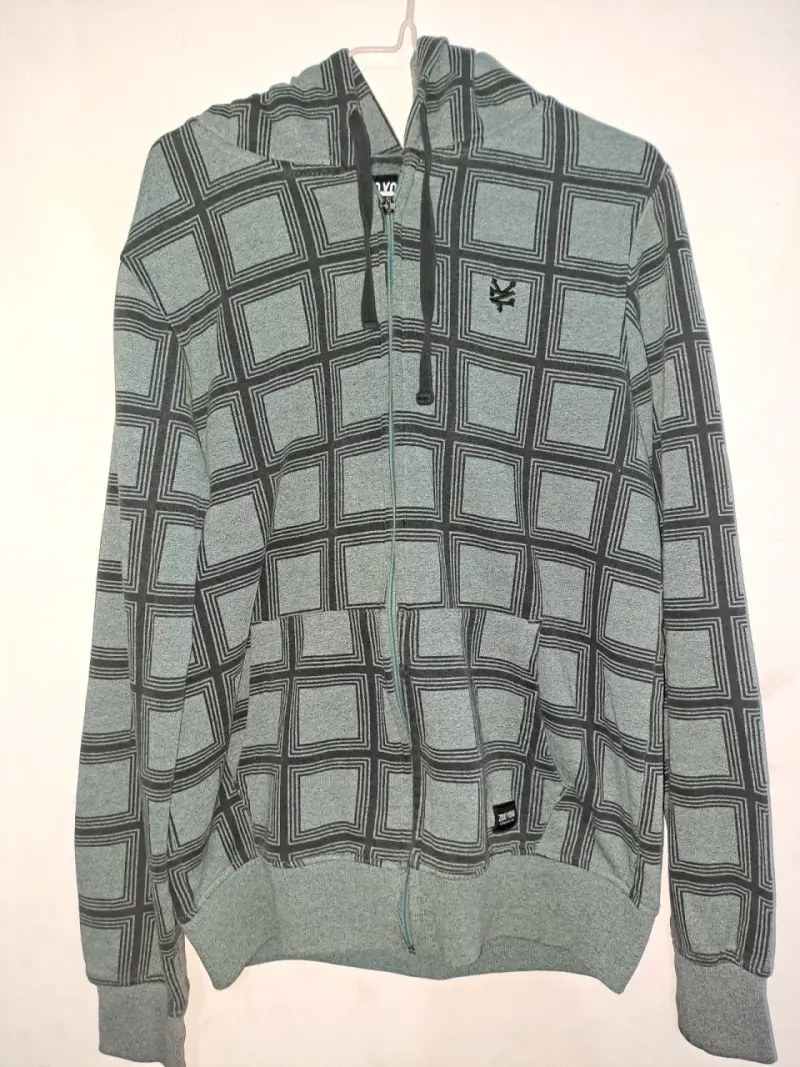 Poleron zoo york talla S - 1