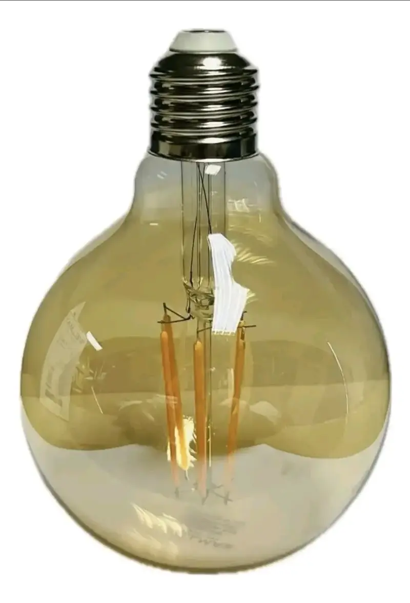 Ampolleta LED Wellmax 11W - 3