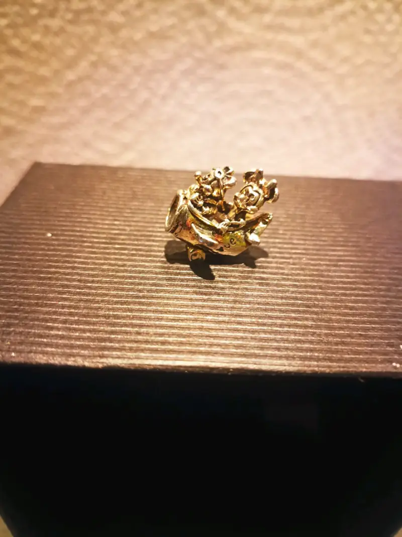 Charms con figuras