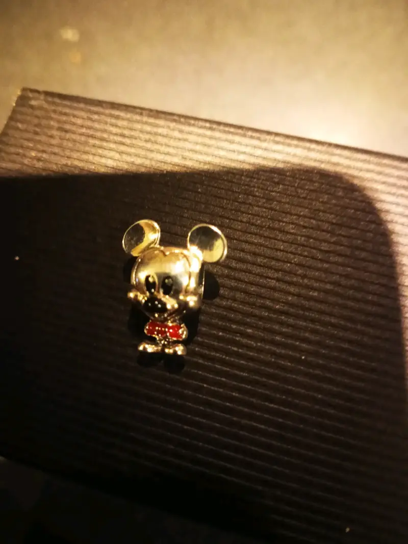 Charms personaje