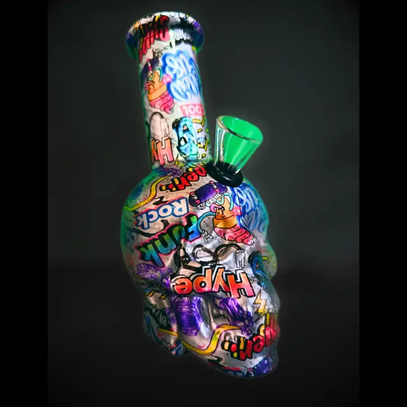 Bong y Moledoras - 1