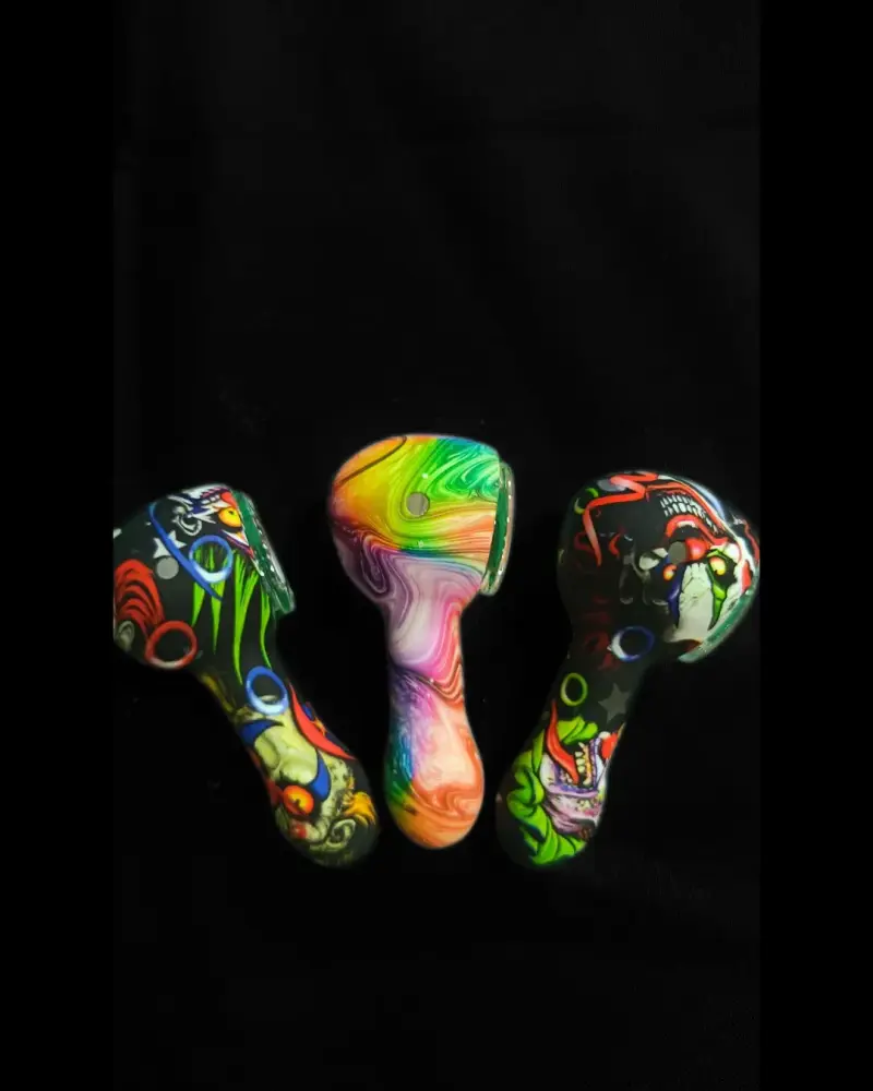 Bong y Moledoras - 3