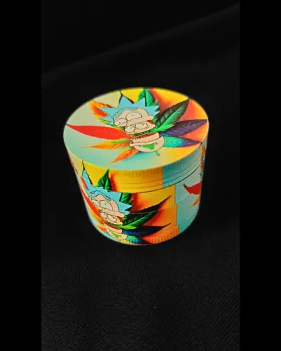 Bong y Moledoras - miniatura 6