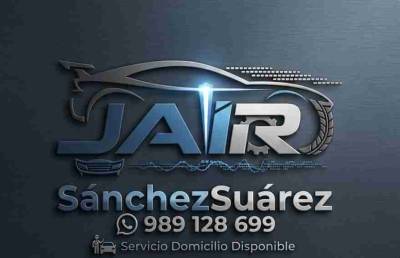 Scaner automotriz SanchezSuarez - miniatura 1