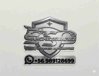 Scaner automotriz SanchezSuarez - miniatura 6