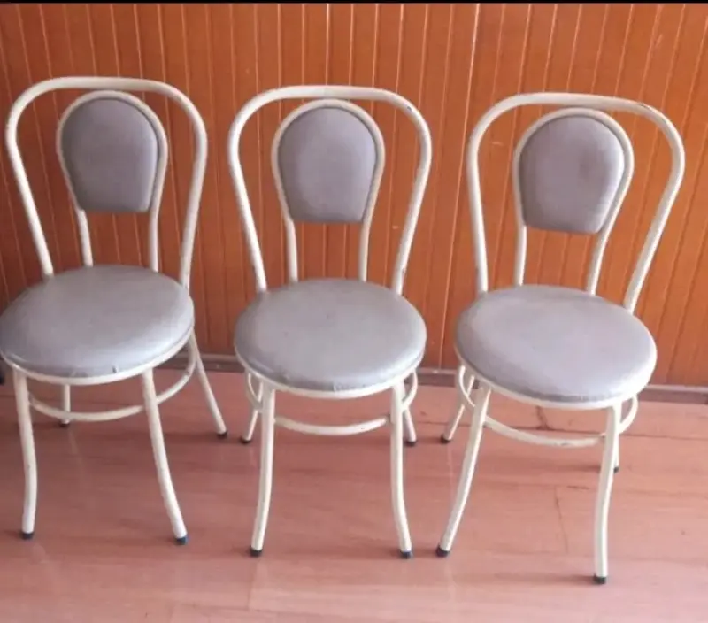 sillas para eventos con fundas liquido - 3