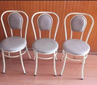 sillas para eventos con fundas liquido - miniatura 3