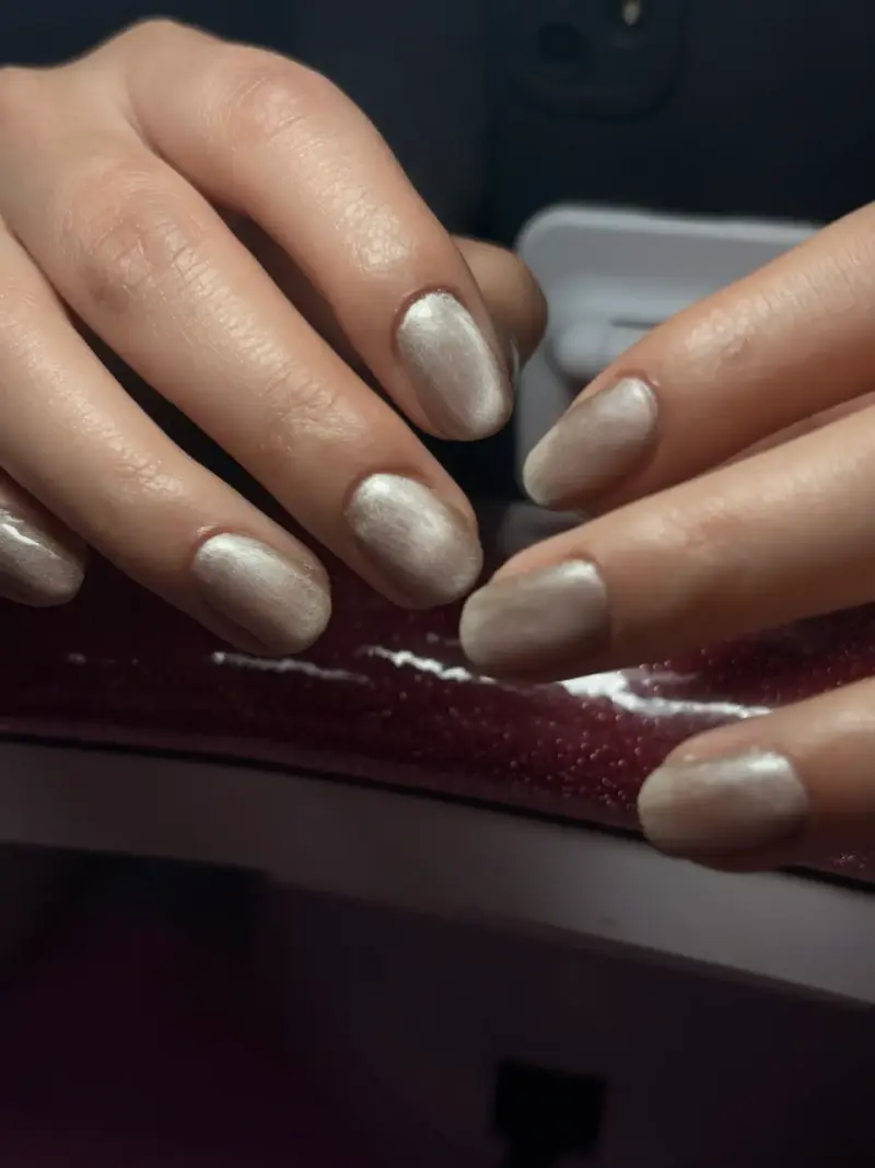 Esmaltado permanente