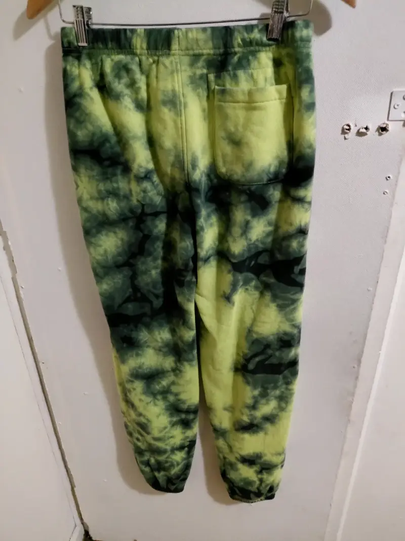Conjunto buzo Champion hombre - 5
