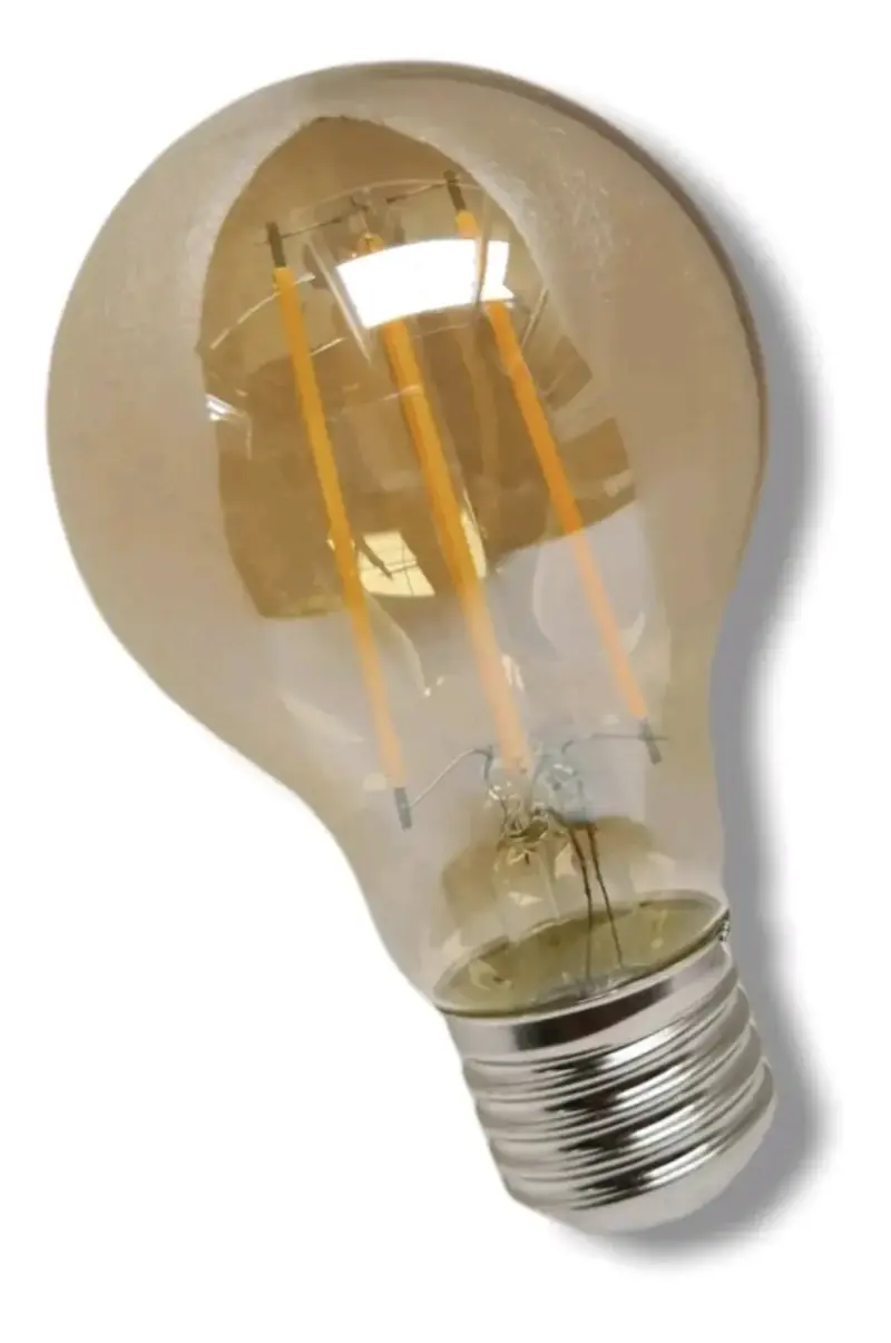 Ampolleta LED 8W Wellmax - 2
