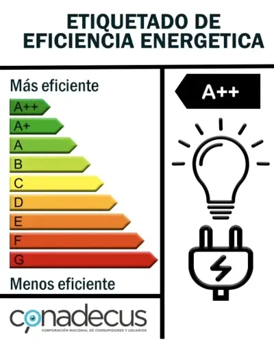 Ampolletas LED Wellmax 9W - miniatura 4