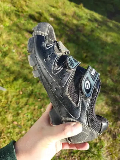 Bicicleta De Ruta Bianchi RBA+Zapatillas con calas - miniatura 5