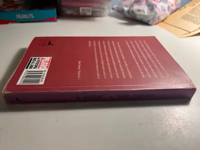 Libro 'Mi Nietzsche',  Rafael Echeverría - miniatura 3