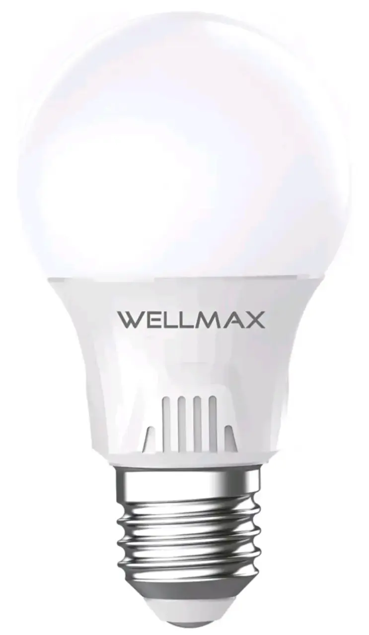 Ampolleta LED Wellmax 9W - 2