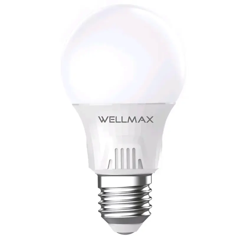 Ampolleta LED 11W Wellmax - 2
