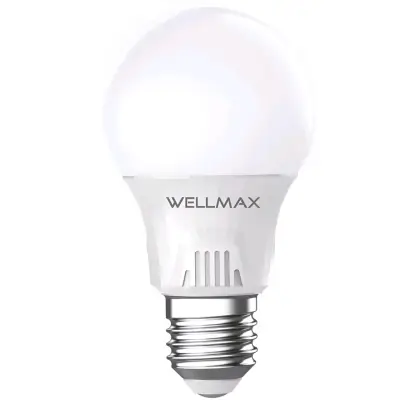 Ampolleta LED 11W Wellmax - miniatura 2