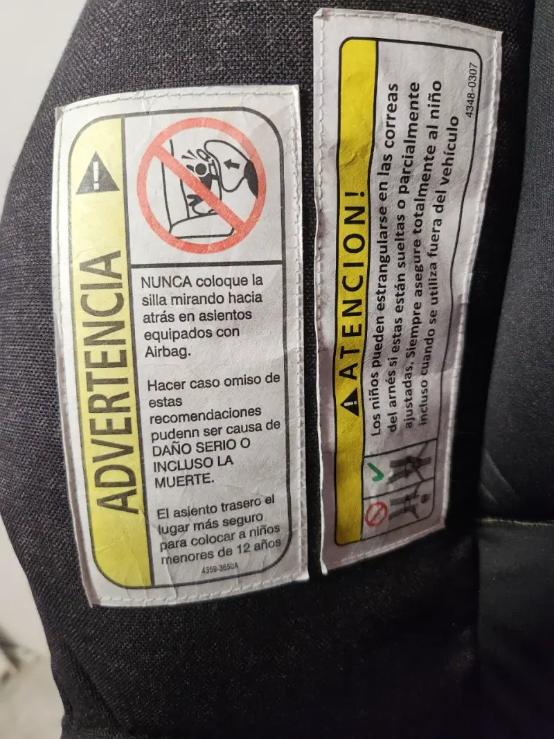 Silla de auto Maxi-Cosi gris - 4