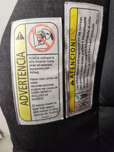 Silla de auto Maxi-Cosi gris - miniatura 4
