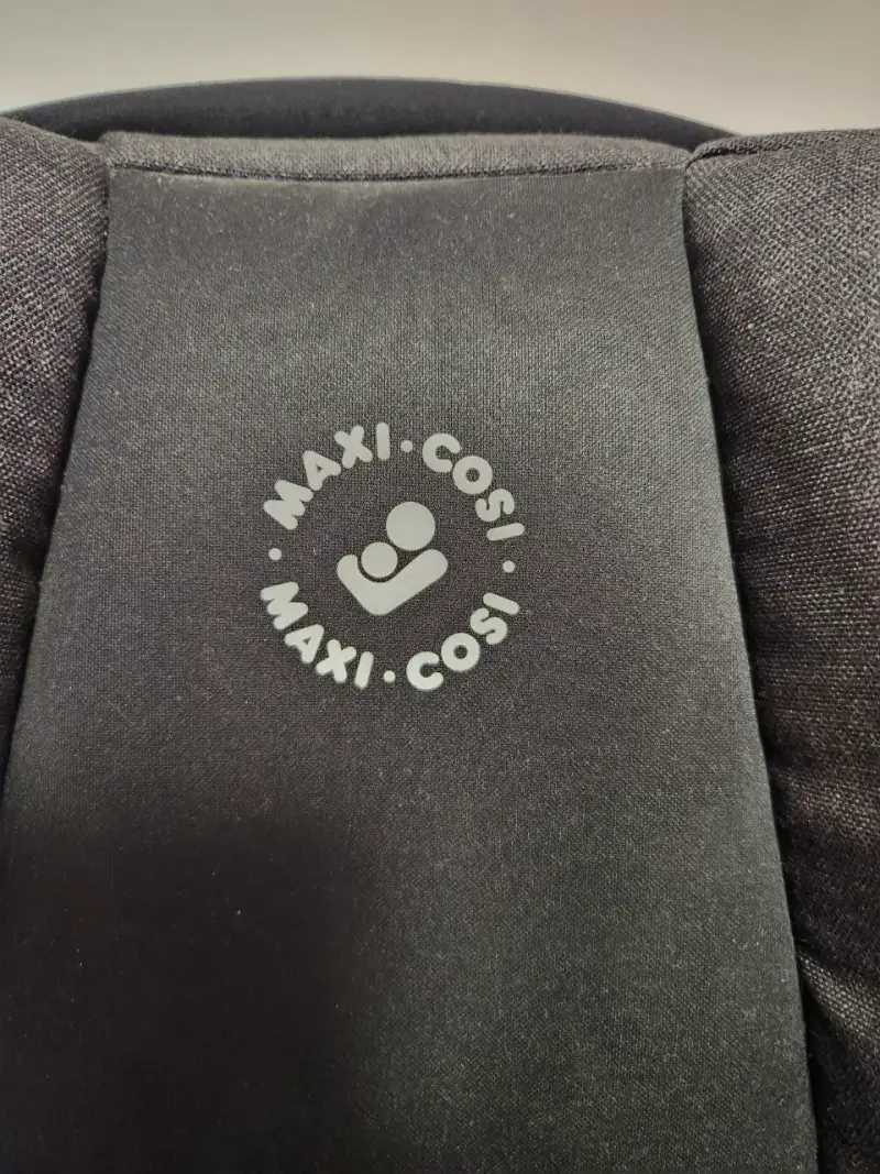 Silla de auto Maxi-Cosi gris - 5