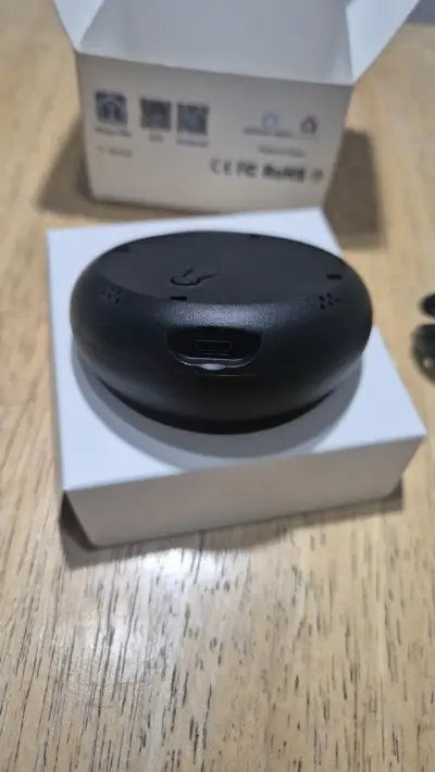 Control remoto inteligente por IR+RF - miniatura 2