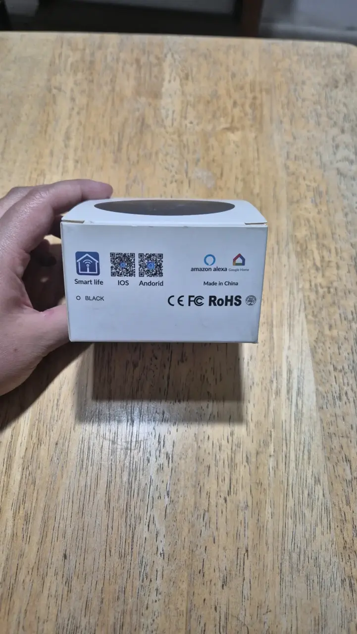 Control remoto inteligente por IR+RF - 4