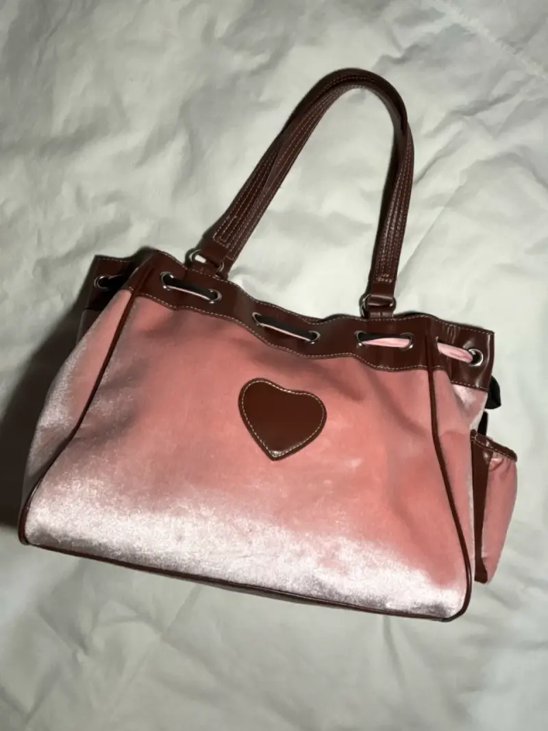 Cartera Juicy Couture no og - 3