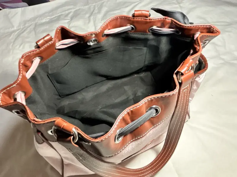 Cartera Juicy Couture no og - 4