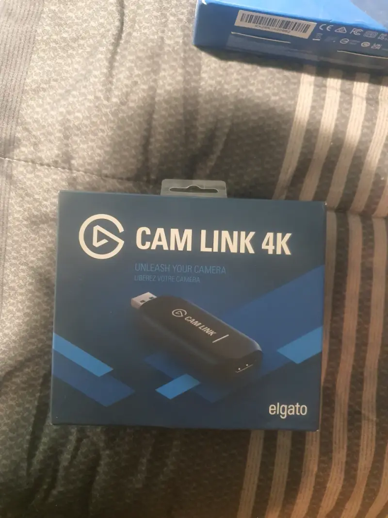 Stream Deck XL para streaming - 3