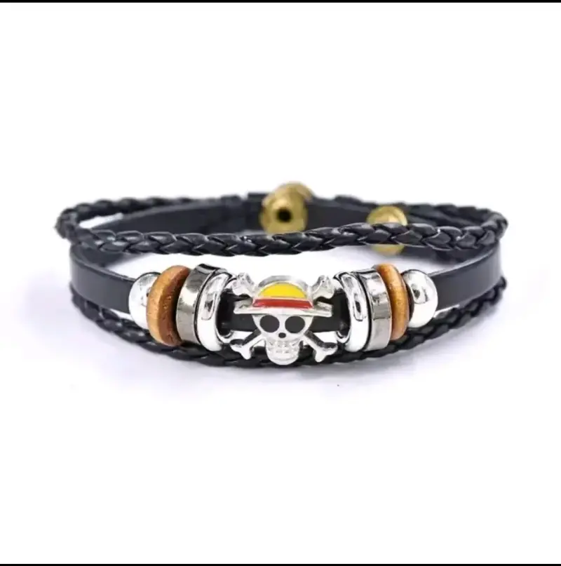 Pulsera de one piece